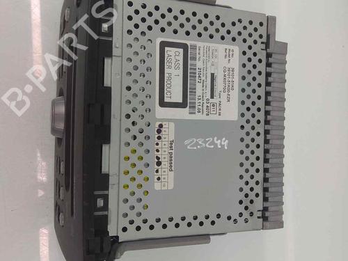 Radio OPEL AGILA (B) (H08) 1.0 LPG (F68) | BP11360671E6 