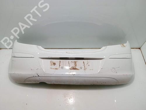 Used Rear bumper Rear bumper 39569052 39569052