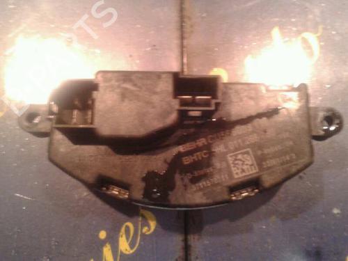 Used Heater resistor MERCEDES-BENZ VIANO (W639) [2003-2025]  16174308