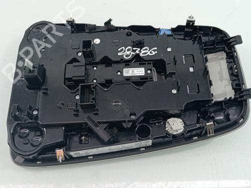 Interior roof light AUDI E-TRON (GEN)  | BP29536824I8 