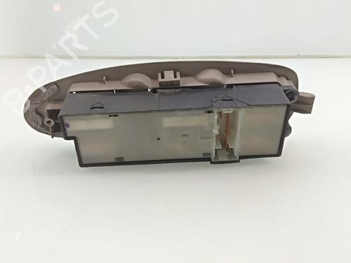Left front window switch NISSAN ALMERA TINO (V10) 2.2 dCi | BP23254375I27 