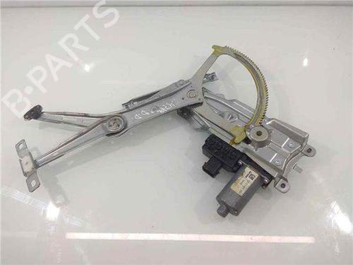 Used Front right window mechanism Front right window mechanism 10520845 10520845