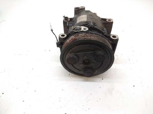 AC compressor NISSAN NAVARA NP300 (D40) 2.5 dCi | BP5307778M34 