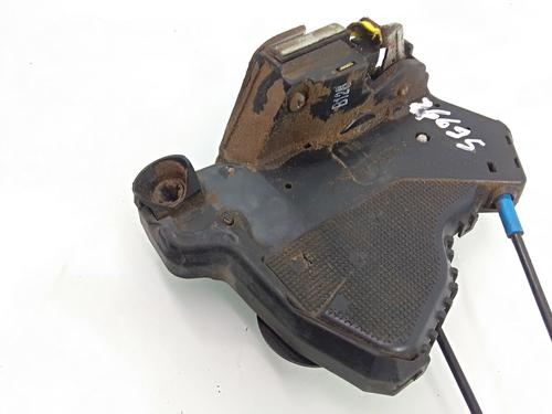 Rear right lock TOYOTA AVENSIS (_T25_)  | BP19332146C99