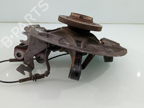 Right front steering knuckle PEUGEOT 3008 I MPV (0U_)  | BP29724636M26 
