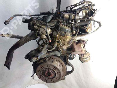 Engine AUDI 90 B3 (893, 894, 8A2) 2.2 E | BP6547001M1 - Image 6