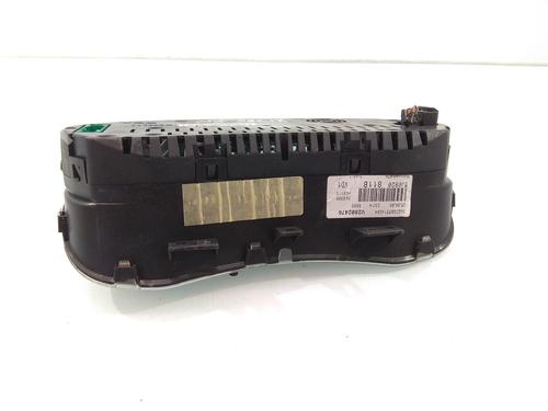 Instrument cluster SKODA FABIA II (542)  | BP13527909C47 