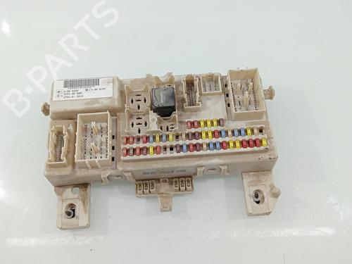 Sicherungskasten für FORD FOCUS II (DA_, HCP, DP) [2004-2013]  29953790