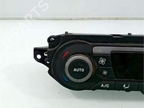 Climate control FORD FOCUS C-MAX (DM2) 2.0 TDCi | BP38520610I5 - Image 3