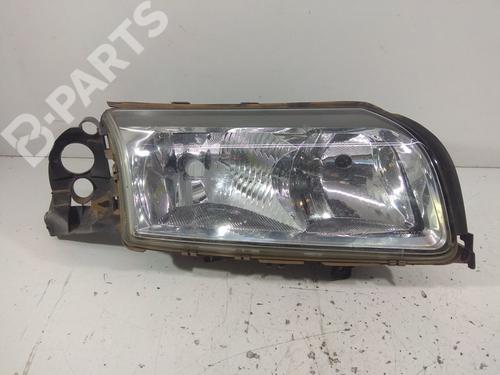 Used Right headlight Right headlight 9191378 9191378