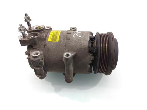 AC compressor FORD FOCUS III 1.6 TDCi | BP11849807M34 