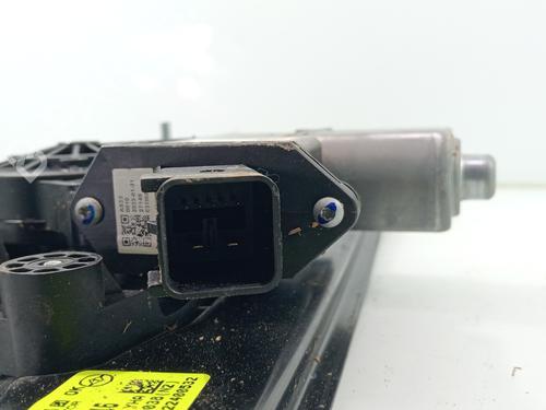 Rear right window mechanism MG MG HS (AS23)  | BP32169613C25  - Image 5