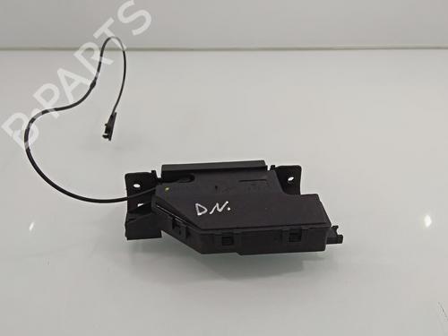 Tailgate lock BMW 1 (E81)  | BP16248547C101 