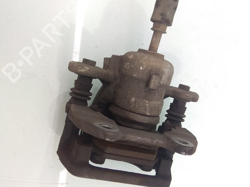 Left rear brake caliper BMW 3 (E90)  | BP13816073M107 