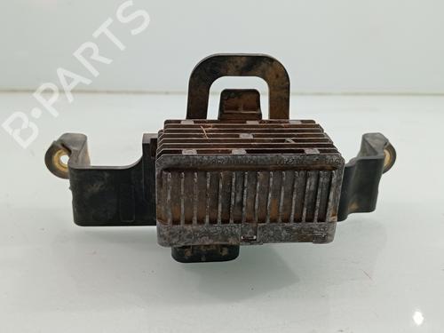 Heater resistor FORD TRANSIT V363 Van (FCD, FDD)  | BP28161893M108 