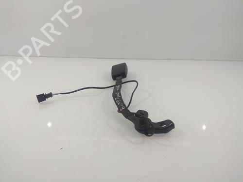 Front left seatbelt SKODA SUPERB I (3U4) 1.9 TDI | BP13528129I26 