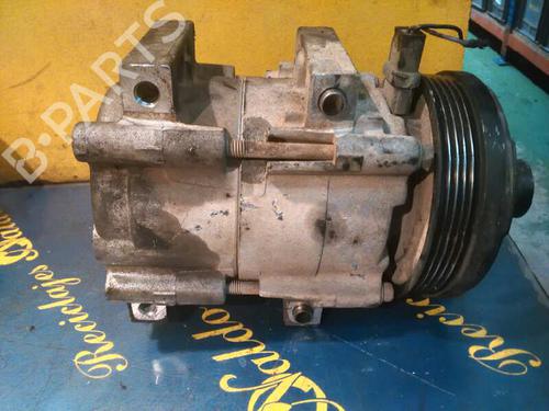 AC compressor FORD ESCORT VI (GAL, AAL, ABL) 1.8 Turbo D | BP5304760M34 