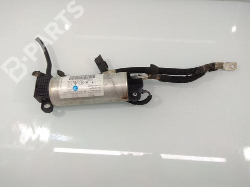 Used Start/Stop ECU Start/Stop ECU CITROËN C4 CACTUS 1.6 HDi 90 (92 hp) 11183304 11183304