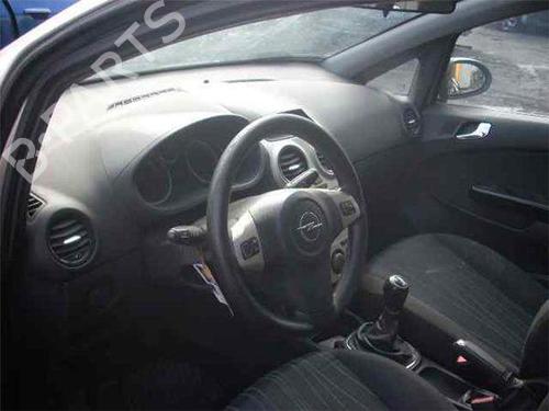 Right headlight OPEL CORSA D Hatchback Van (S07) 1.3 CDTI (L08) | BP38522891C29  - Image 8