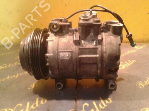 AC compressor AUDI ALLROAD C5 (4BH) 2.5 TDI quattro | BP5648307M34 