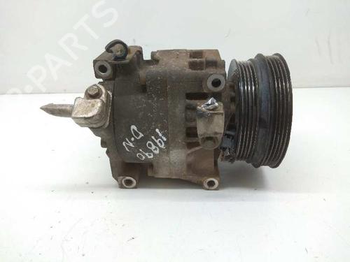 Used AC compressor LANCIA Y (840_) [1995-2003]  5308400