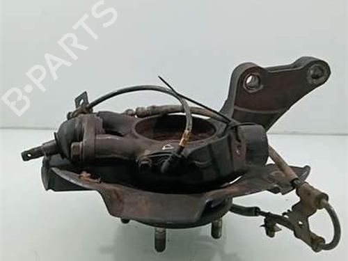 Used Right front steering knuckle Right front steering knuckle 5842248 5842248
