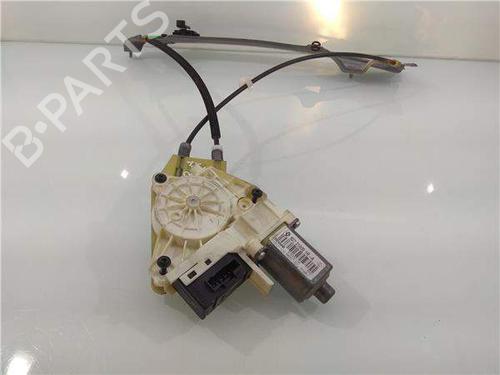 Used Rear left window mechanism Rear left window mechanism RENAULT LAGUNA III (BT0/1) 1.6 16V (BT04, BT0D, BT0U) (110 hp) 11413894 11413894