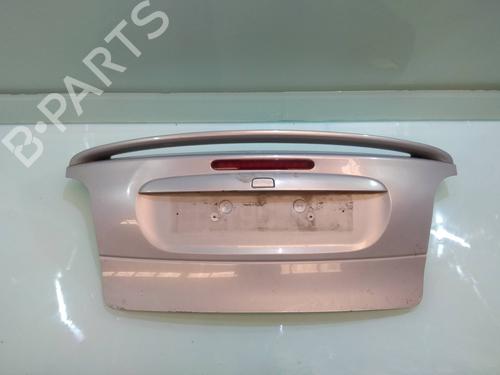 Used Tailgate RENAULT MEGANE I Coach (DA0/1_) 1.9 DCi (105 hp) 7670799