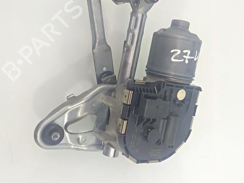 Essuie-glace moteur avant PEUGEOT 3008 I MPV (0U_) 1.6 HDi (109 hp) 19425628