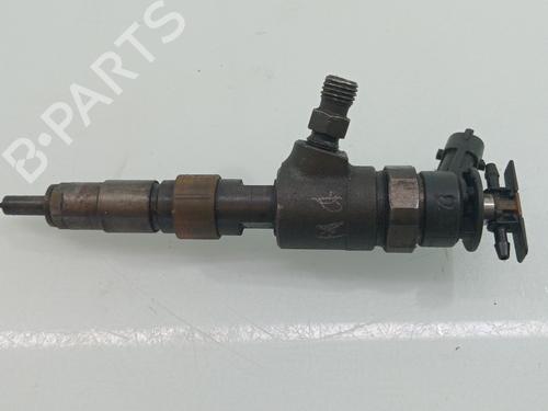 Injector PEUGEOT 3008 I MPV (0U_)  | BP29194748M100 