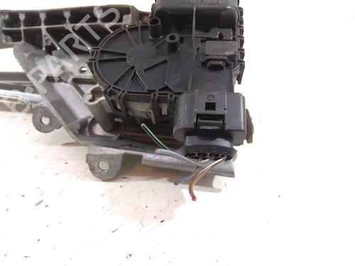 Front wiper motor FORD FIESTA VI (CB1, CCN) 1.6 TDCi | BP7988397M29 