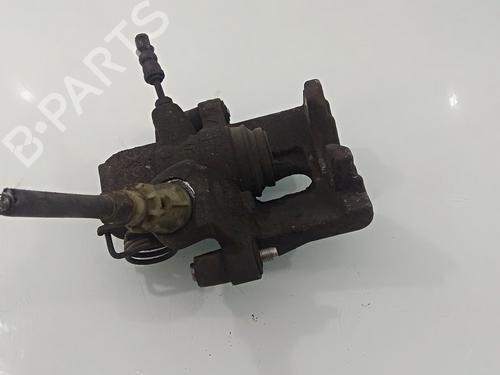 Left rear brake caliper PEUGEOT 508 I (8D_)  | BP16774310M107 