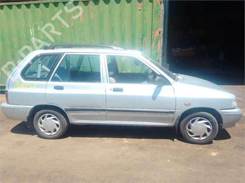 Right side indicator KIA PRIDE Estate 1.3 | BP38521633I19  - Image 6