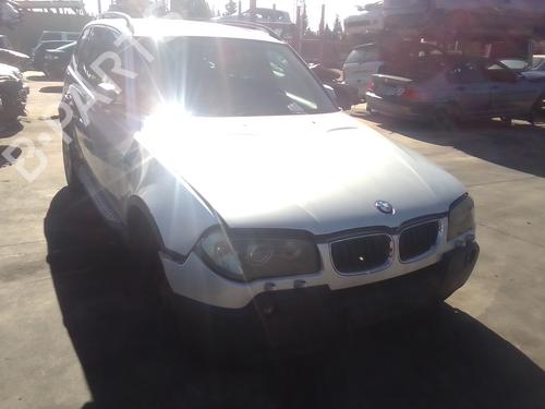 Left taillight BMW X3 (E83) 2.0 d | BP23230175C34 