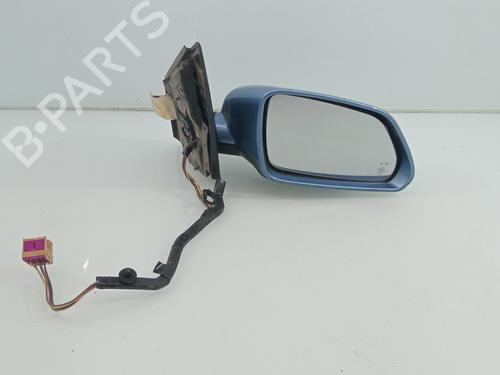 Used Right mirror VW POLO IV (9N_, 9A_) [2001-2014]  28471029