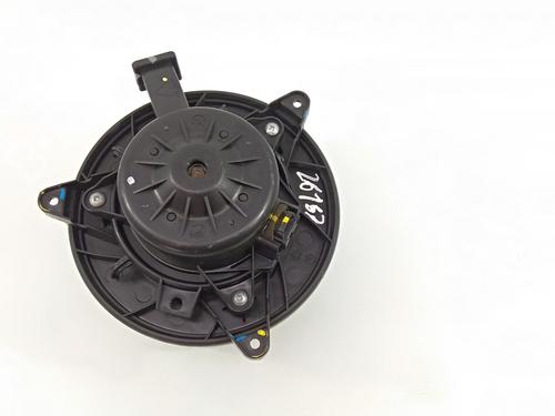 Used Heater blower motor CHEVROLET CRUZE (J300) [2009-2026]  15073501