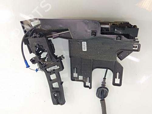 Front left lock FORD FIESTA VI (CB1, CCN) 1.5 TDCi | BP18711777C98 