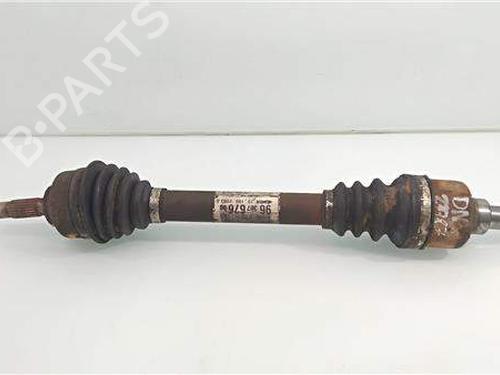 Used Left front driveshaft Left front driveshaft 22929705 22929705