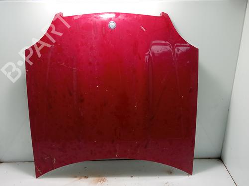 Used Hood Hood MERCEDES-BENZ SLK (R170) 200 (170.435) (136 hp) 32263808 32263808