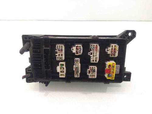 Fuse box KIA SORENTO I (JC) 2.5 CRDi 4WD | BP10561901E1 