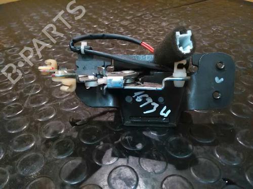 Used Tailgate lock CHEVROLET LACETTI (J200) [2003-2025]  5288722