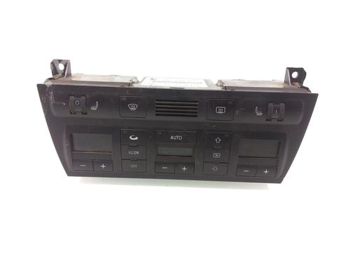 climate-control-audi-allroad-c5-4bh-25-tdi-quattro-4b0820043ah-2000-2001-2002-2003-2004-2005-11022551 main image