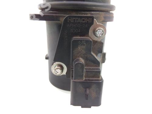 Corps D'accélérateur Essence Frankberg - Compatible Citroën C3 II, Nemo, Peugeot 206+, 207, Bipper - Référence 163667