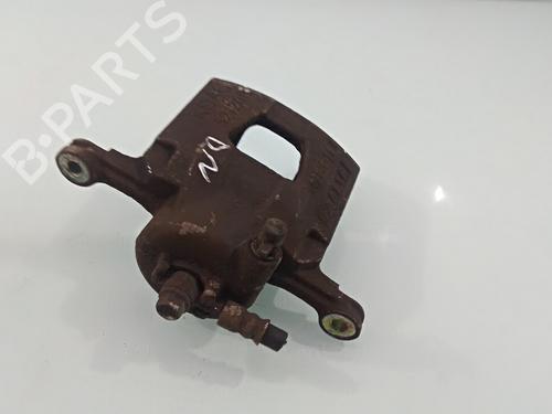 Right front brake caliper CHEVROLET AVEO / KALOS Hatchback (T200)  | BP16695753M104 