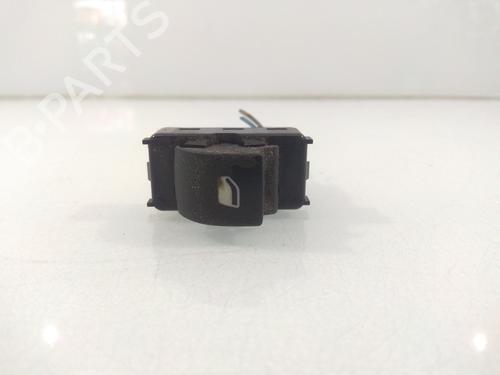 Used Right front window switch PEUGEOT PARTNER Box Body/MPV 1.6 HDi / BlueHDi 75 (75 hp) 13530417