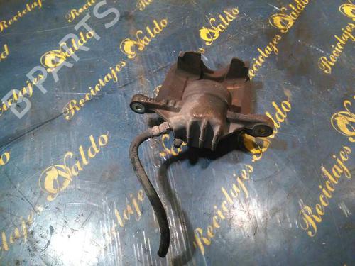 Used Right front brake caliper PEUGEOT 206 Hatchback (2A/C) 1.4 HDi eco 70 (68 hp) 11620591