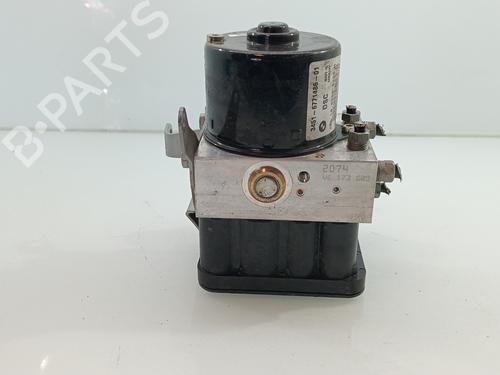 ABS pump BMW 3 (E90)  | BP24470108M43