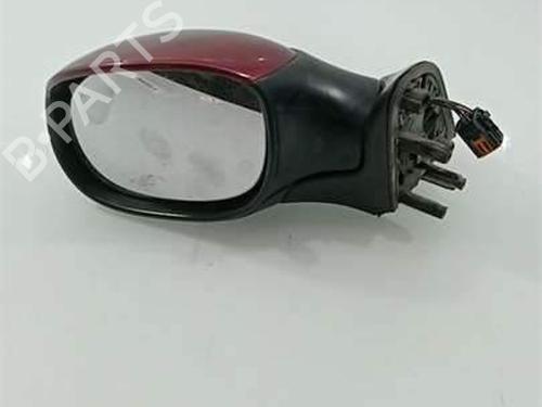 Used Left mirror Left mirror 38521635 38521635
