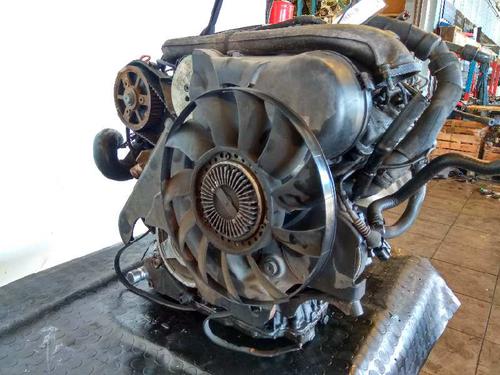 Motor VW PASSAT B5.5 Variant (3B6) 2.5 TDI | BP5307935M1 