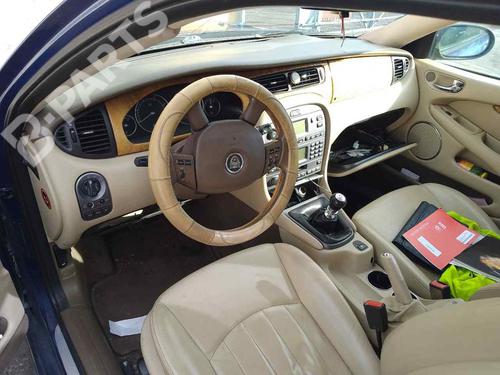 Cockpit JAGUAR X-TYPE I (X400)  | BP24036992C47 